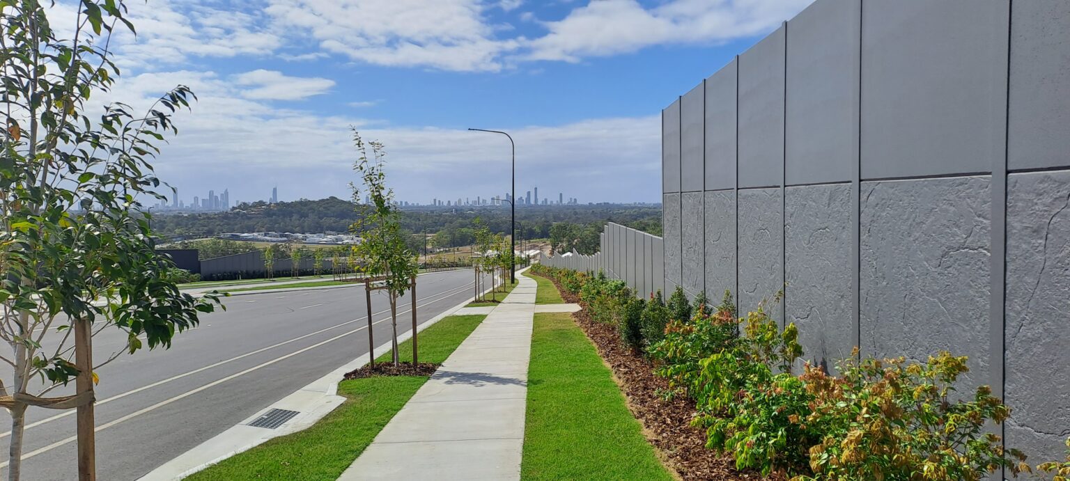 Skyridge Estate - Interface Landscapes
